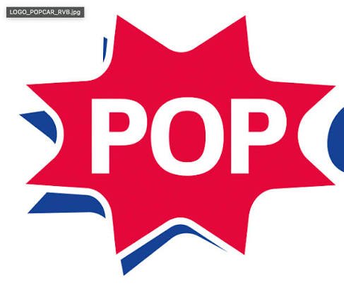 Pop car