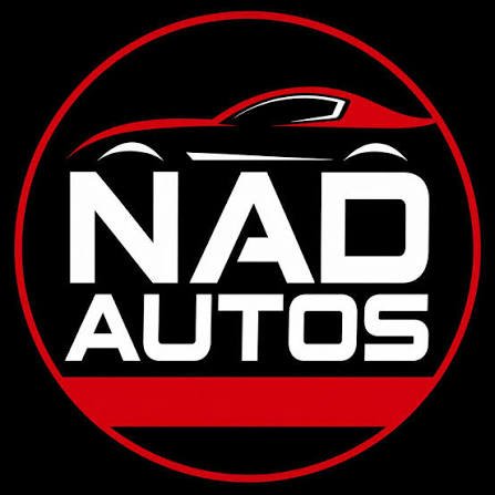 Nad auto